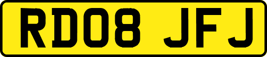 RD08JFJ