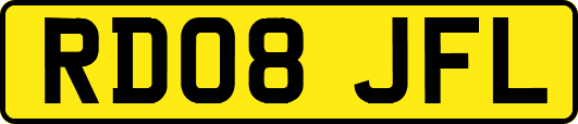 RD08JFL