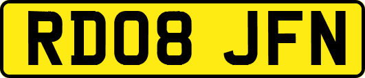 RD08JFN