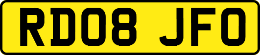 RD08JFO