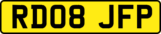 RD08JFP