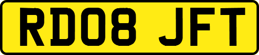 RD08JFT