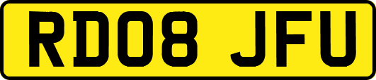 RD08JFU