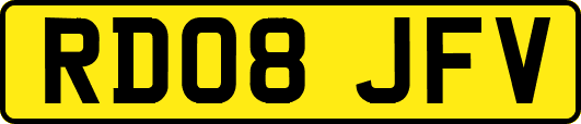 RD08JFV