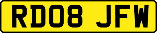 RD08JFW