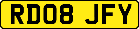 RD08JFY