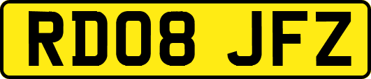 RD08JFZ