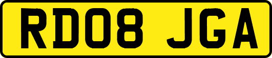 RD08JGA