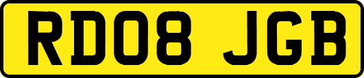 RD08JGB