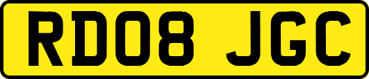 RD08JGC