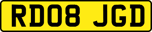 RD08JGD