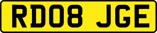 RD08JGE