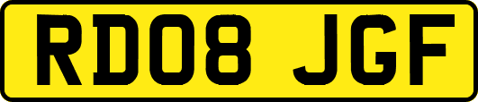 RD08JGF
