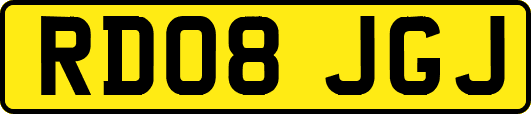 RD08JGJ