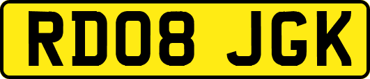 RD08JGK