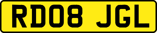 RD08JGL