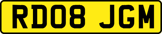 RD08JGM