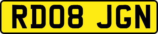 RD08JGN