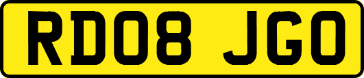 RD08JGO
