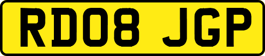 RD08JGP
