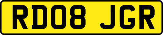 RD08JGR