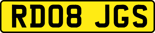 RD08JGS