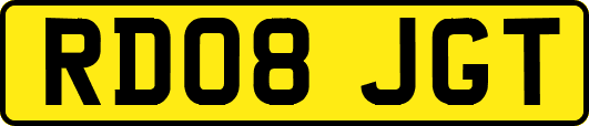 RD08JGT