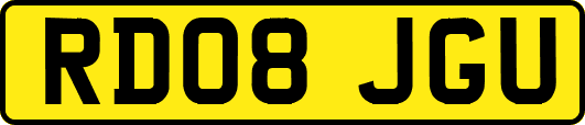 RD08JGU