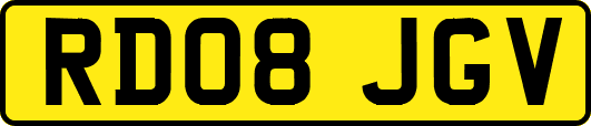 RD08JGV