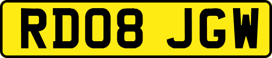 RD08JGW