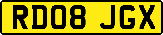 RD08JGX