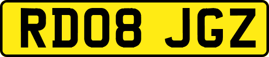 RD08JGZ