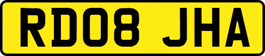 RD08JHA