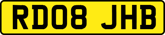 RD08JHB