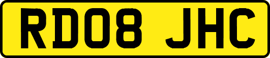 RD08JHC