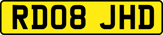 RD08JHD