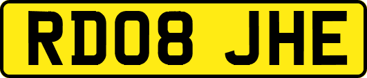 RD08JHE