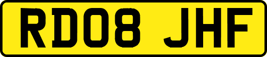 RD08JHF