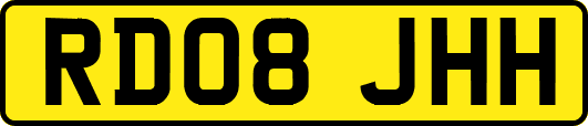 RD08JHH