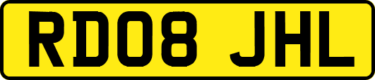 RD08JHL