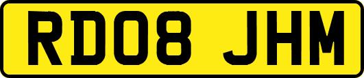 RD08JHM