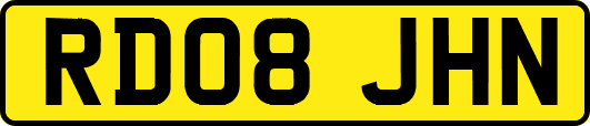 RD08JHN