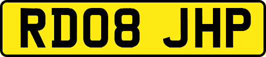 RD08JHP