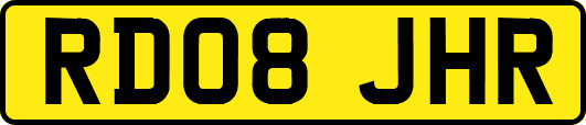 RD08JHR