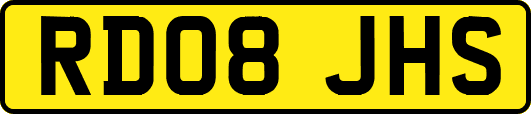 RD08JHS
