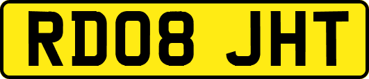 RD08JHT