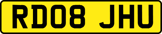 RD08JHU
