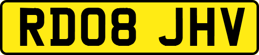 RD08JHV