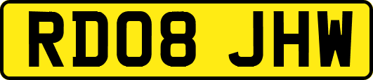 RD08JHW