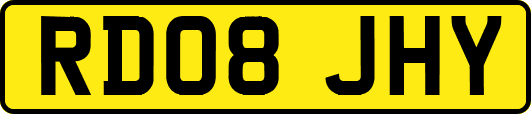 RD08JHY